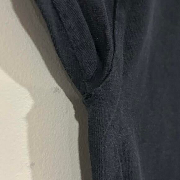 Y2K Volcom Stone Tee Shirt - Picture 4 of 4